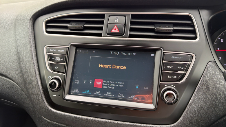 Hyundai i20 1.0 T-GDi Play 5dr Petrol Hatchback